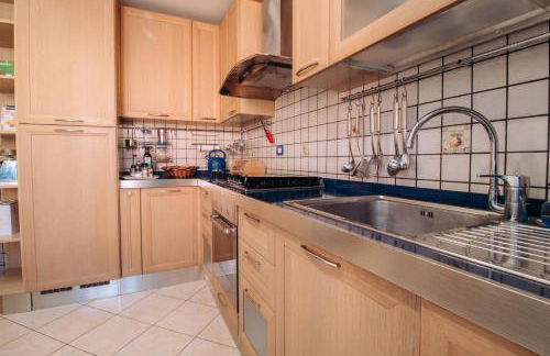 holiday flat with high speed internet - Foto 11