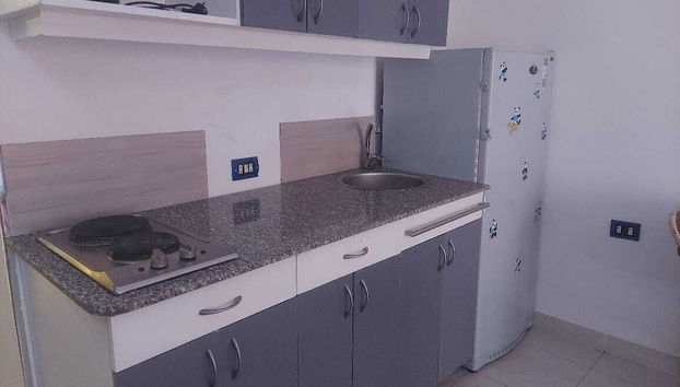 Al makramia compound - Foto 4, Cocina privada