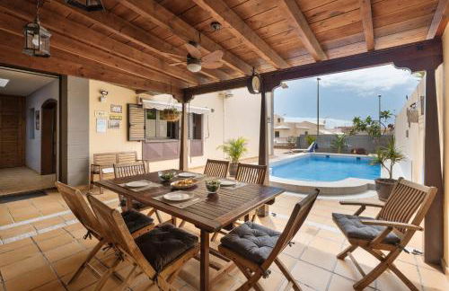 Sunhouse El Chocito - Foto 1