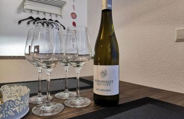 Ferienwohnung Birkental - Foto 20