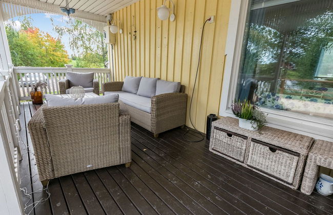 Salmiranta - Photo 14