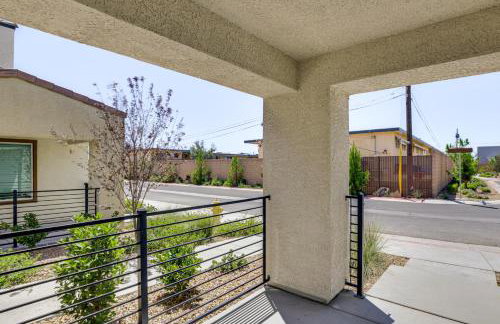 5 Mi to Vegas Strip Family Townhome Near Parks! - Foto 24