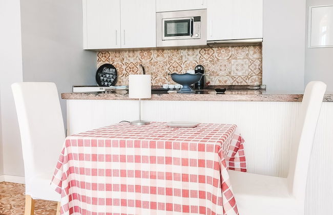 Apartamentos Calma Rentals - Foto 13