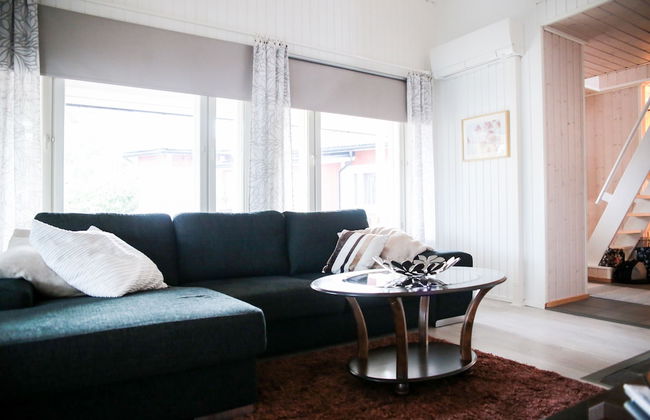 Rantakari Cottage - Photo 5