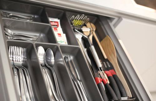 Mint Apartment - Foto 22