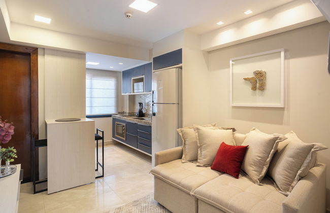 Maranatha Suítes - Foto 10