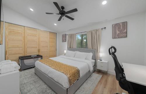 FIFA '26 World Cup Getaway 15 minutes to AT&T Stadium Arlington Near DFW Airport - Foto 19