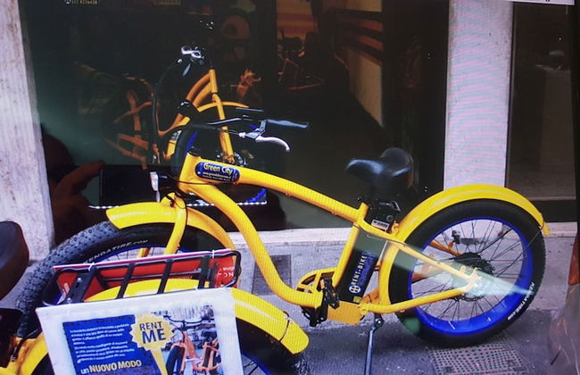 Sestri Mare & Beach Services Residence - Foto 38