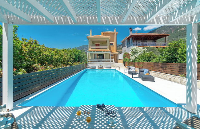 Sun Villa Glyfada - Foto 51