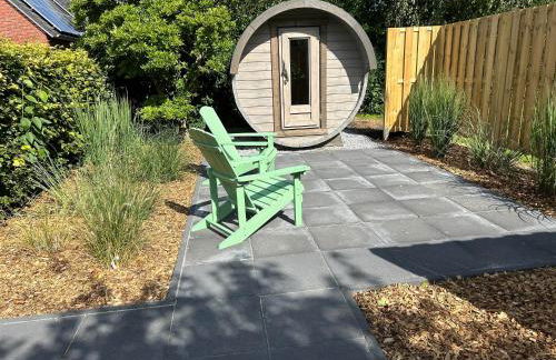 Huus Marschkiek - Foto 11