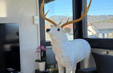 Gîte 205 m2 avec piscine et jacuzzi - Foto 33