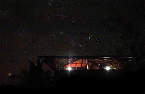 THE MAGICAL LAVA TEMPLE with EPIC Volcano Views! - Foto 58