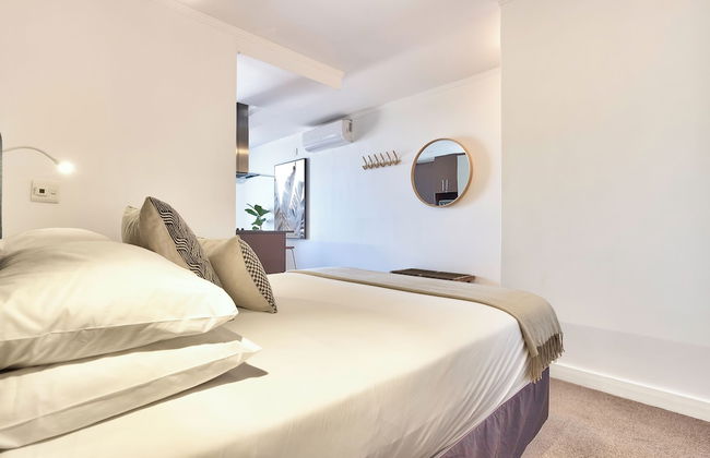 Camps Bay Luxury Studio Apartment - The Crystal - Foto 3