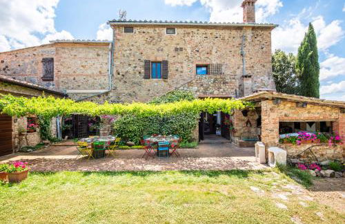 Casa Rosa a Murlo - Photo 1