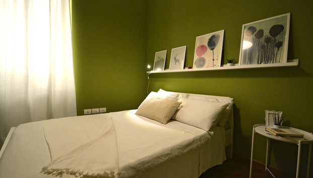 Appartamento Ghini - Foto 3, Habitación