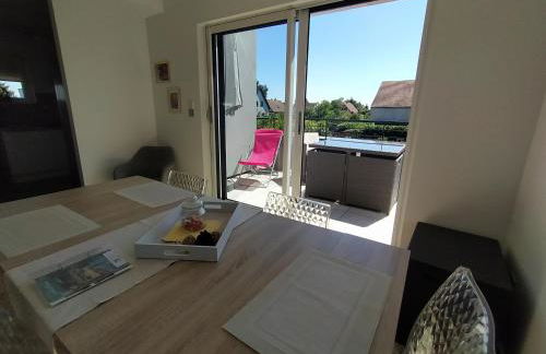 "Les Gîtes côté Blind" tout confort proche Colmar - Foto 47