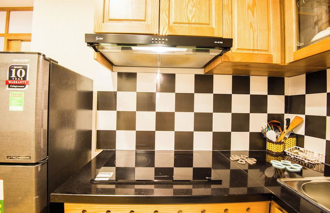 Wendy apartment 39LL - Foto 23