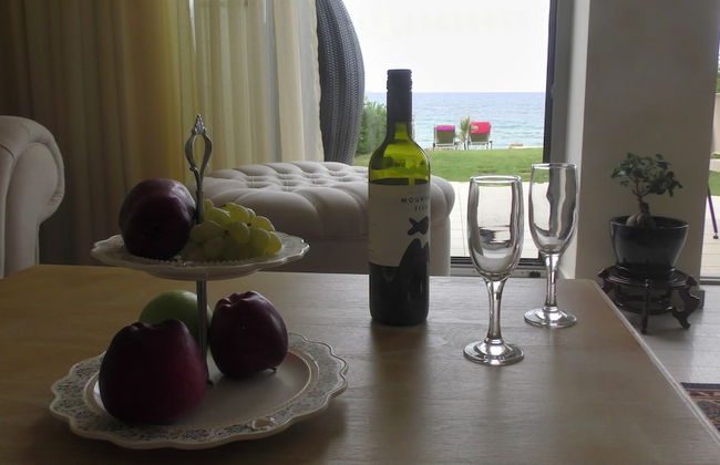 Beach Front Villa Maria - Foto 11