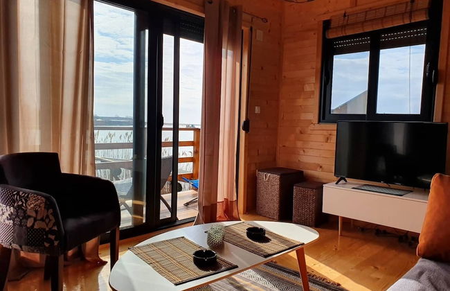 Ivana Houses Ada Bojana - Foto 31