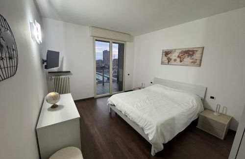 Lanternalba appartamento con vista sul porto antico - Foto 36