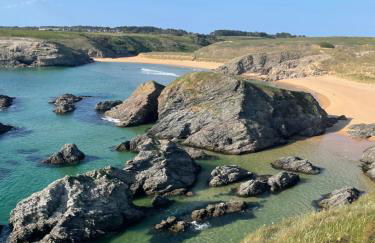 Nid cosy au cœur de Palais - Photo 11