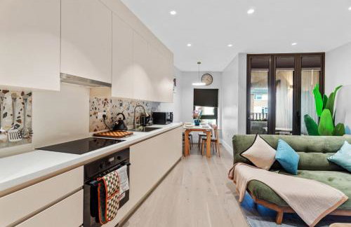 The LuxeHub - Foto 9