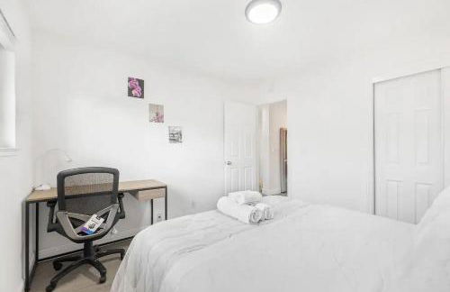 2BR APT with Brand new super quite AC, Washer, Dryer, Free EV Station, Free Parking in Cupertino - Foto 14