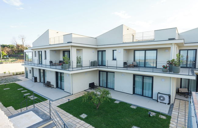 Paolimura Resort- Apartment & Spa - Foto 51