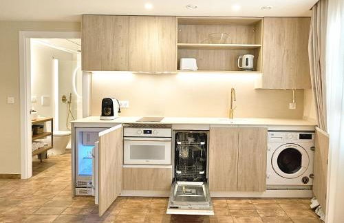 Apartamentos Las Ciencias Studio Z - Photo 13