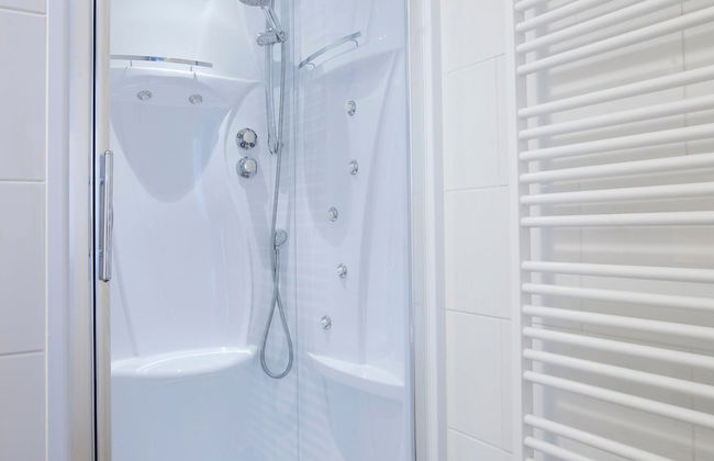 Modern Apartment 500 m From the Centre of Scheveningen - Foto 10