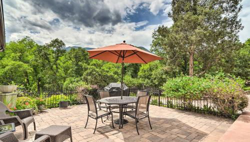 Spacious Manitou Home with Views in Central Location - Foto 2