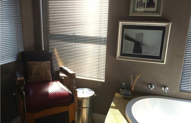 The Warehouse - Foto 26