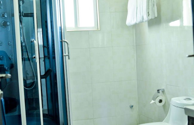 AES Luxury Apartments - Foto 44