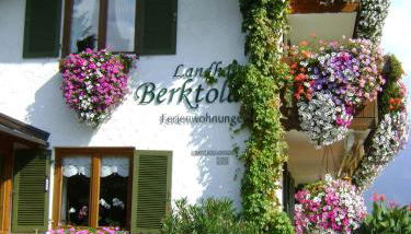 Landhaus Berktold - Photo 2