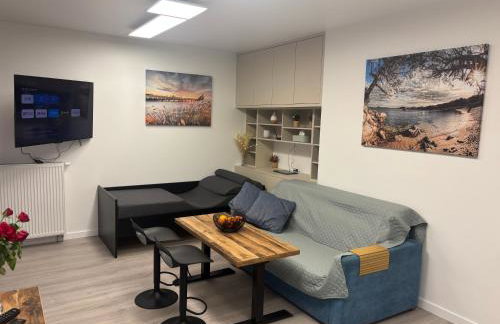 Apartament LauraOLX nad Zegrzem z dostępem do wody - Foto 10