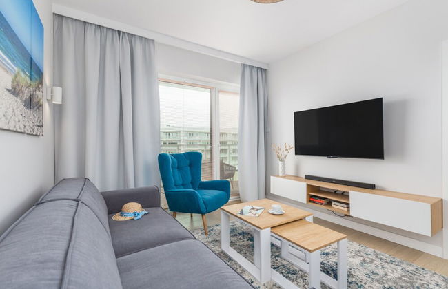 Polanki Aqua by Renters Prestige - Foto 34