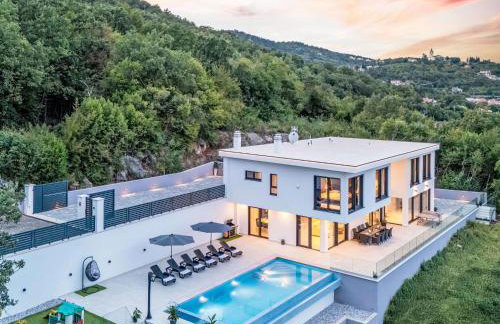 Villa Gabi by Interhome - Foto 46