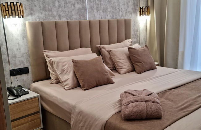 Badem Garden - Foto 10