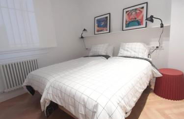 Alojamiento moderno y sofisticado con vistas a la ciudad - Foto 6