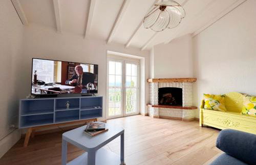 Montinelle Apartament - Photo 38