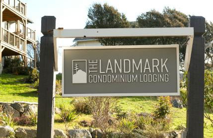 The Landmark Inn on Orcas Island - Foto 8