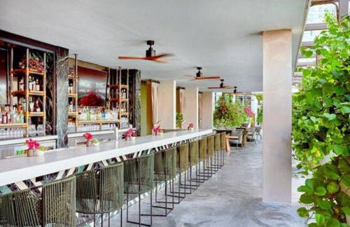 1100 West South Beach Lux Waterfront Studio - Foto 24