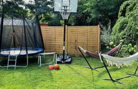 Haus am Waldrand und in Seenähe - Foto 26