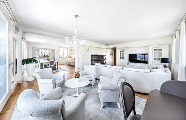 Luxury Lake Front Catullo A2 by Wonderful Italy - Foto 50