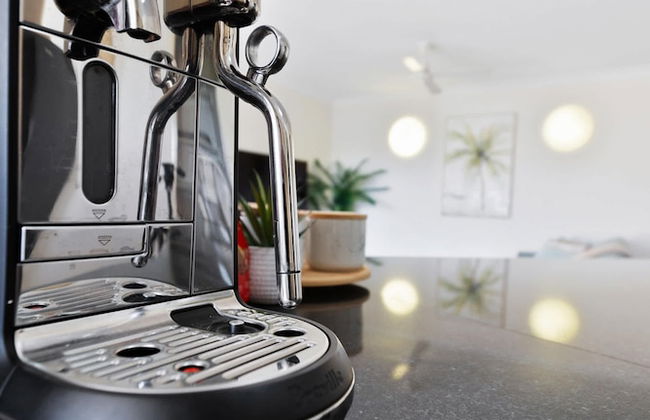 Palma Cairns- Resort 9 Pools Gym - Foto 23