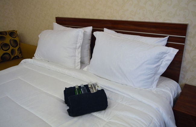 Roomku at Bassura City Apartment - Foto 37