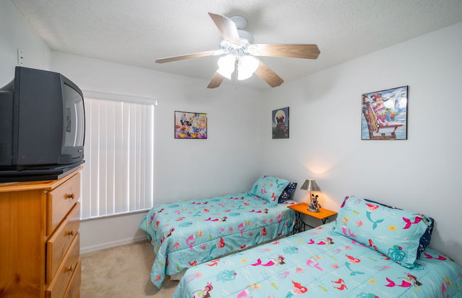 639 4-bed Orlando Vacation Home Near Disney - Foto 9