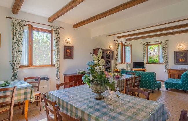 Fonte del Ceppo 2 - Foto 6