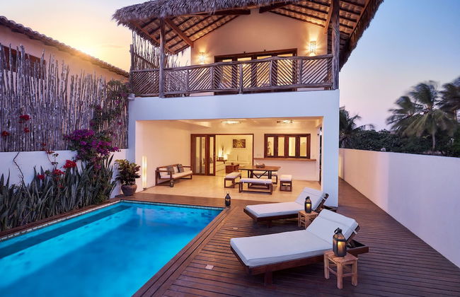 Villa Majica - Photo 1