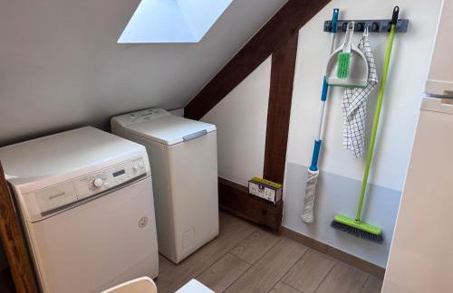 La Mansarde - Foto 8